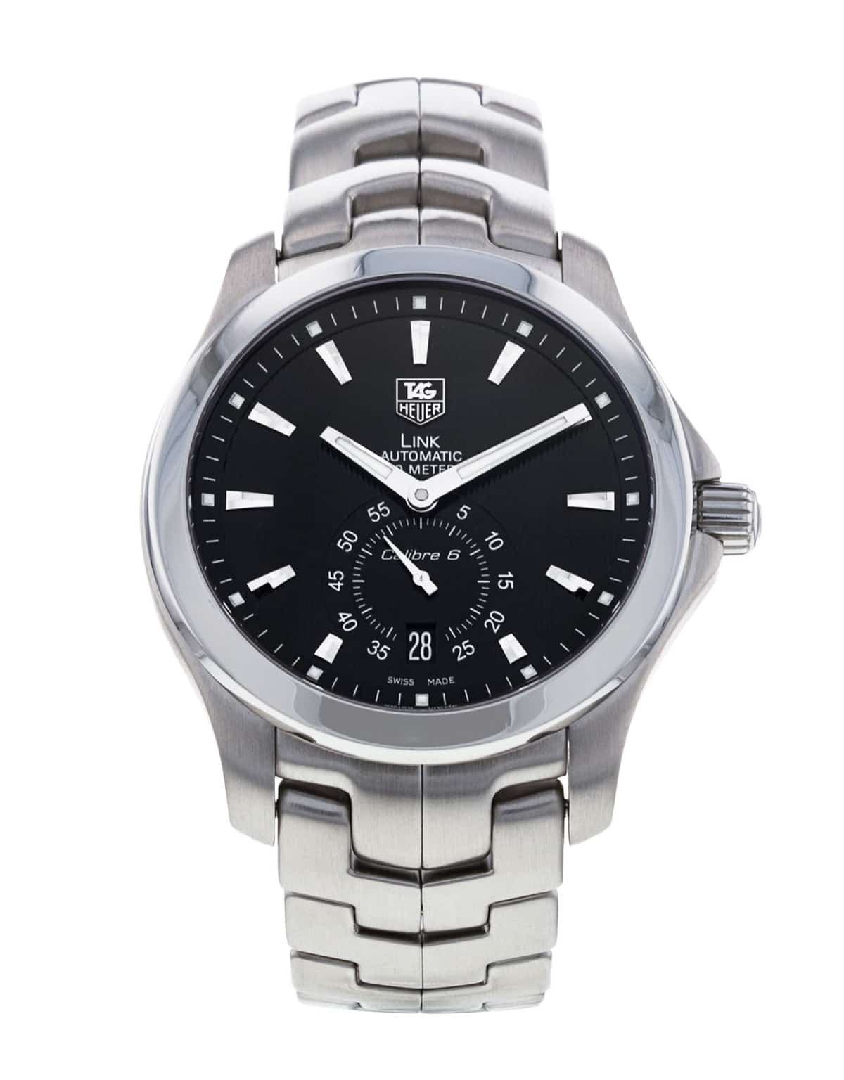 Tag Heuer Link WJF211A.BA0570